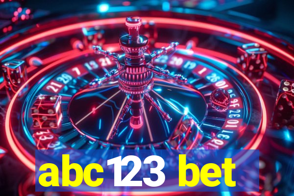 abc123 bet